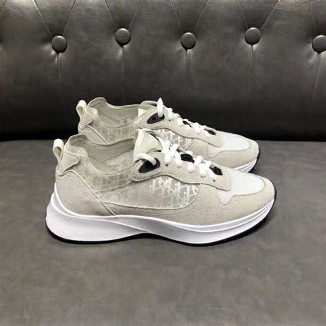 dior b25 wit|dior b25 sneakers men.